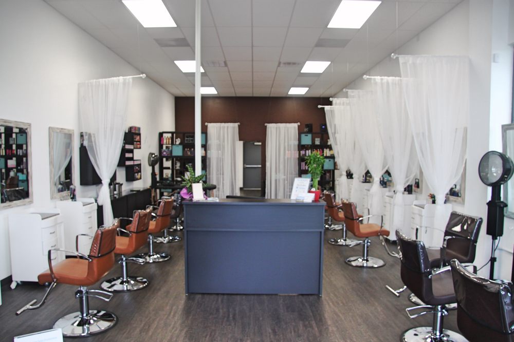 Salon Elysian Image