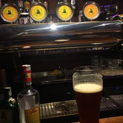 Il Bovaro - Three on tap