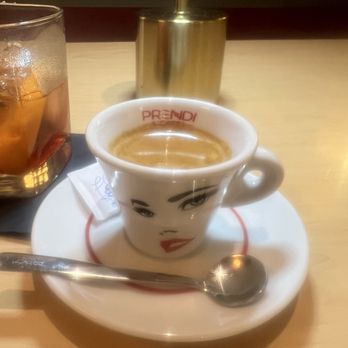 Soluna - Espresso - Bars Near Me - Clinton Township, Michigan