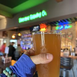 Riverstone Restaurant & Tavern - Cider