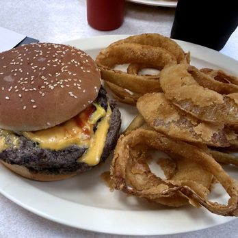 P & L Burgers - Double Cheeseburger (1/2 lb) - P&L Burgers - Thousand Oaks Ca - 12/23/2025 - Burgers Near Me - Thousand Oaks, California P & L Burgers - Double Cheeseburger (1/2 lb) - P&L Burgers - Thousand Oaks Ca - 12/23/2025 - Burgers Near Me - Thousand Oaks, California