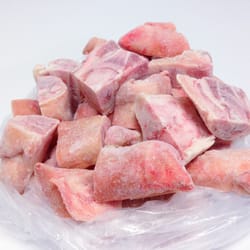 $1.69/lb Pork Feet (猪手)