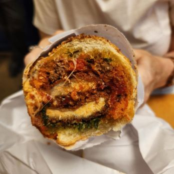 Oui Melrose - Sandwiches Near Me - Los Angeles, California