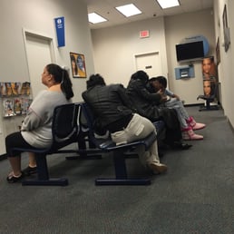 All of these folks have been just waiting and sleeping!! Sad! All of these folks have been just waiting and sleeping!! Sad!