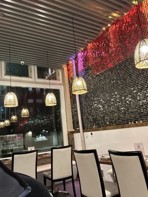 Bam Bam Kitchen by null