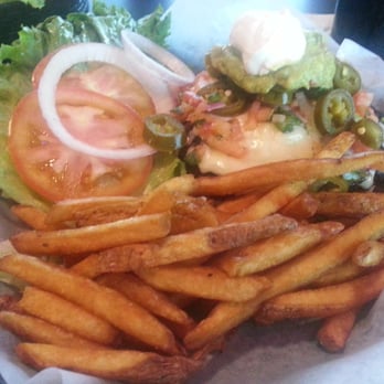 Wing Daddy's - Border Burger - Chicken Wings Near Me - San Antonio, Texas
