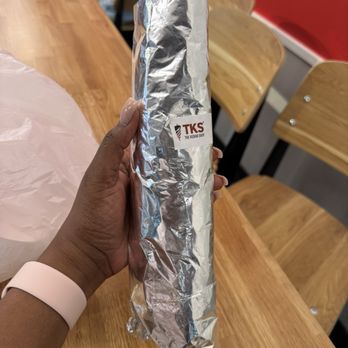 The Kebab Shop - Looks huge but underwhelming - Mediterranean Near Me - McKinney, Texas The Kebab Shop - Looks huge but underwhelming - Mediterranean Near Me - McKinney, Texas