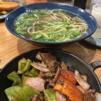 Soup Shop - Fillet mignon pho - Vietnamese Near Me - Irvine, California Soup Shop - Fillet mignon pho - Vietnamese Near Me - Irvine, California