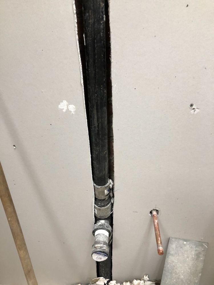 Slide of Nationwide Plumbers