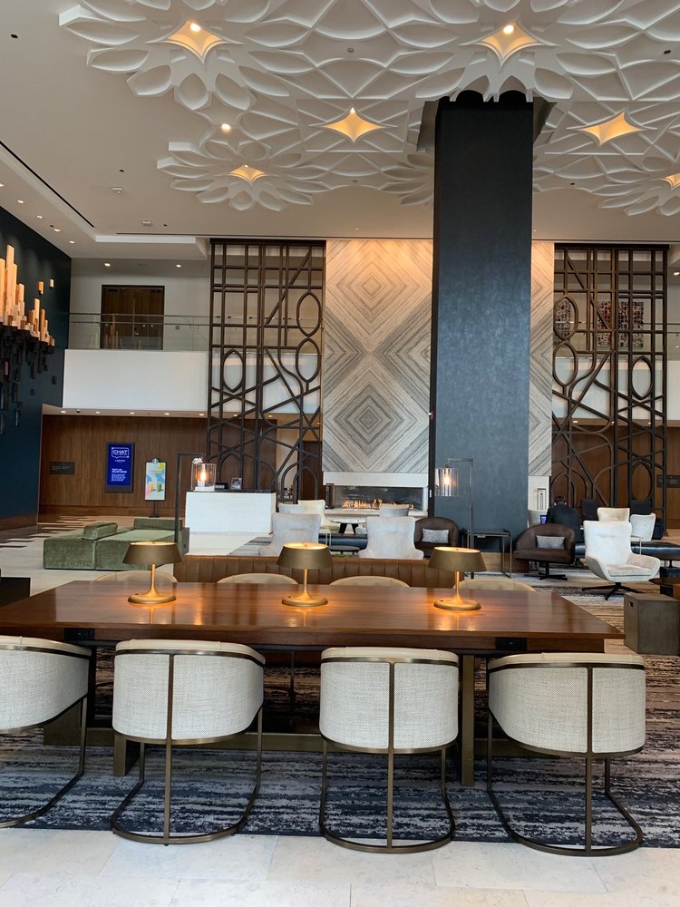 LOEWS CHICAGO HOTEL 495 Photos & 217 Reviews Hotels 455 N Park Dr