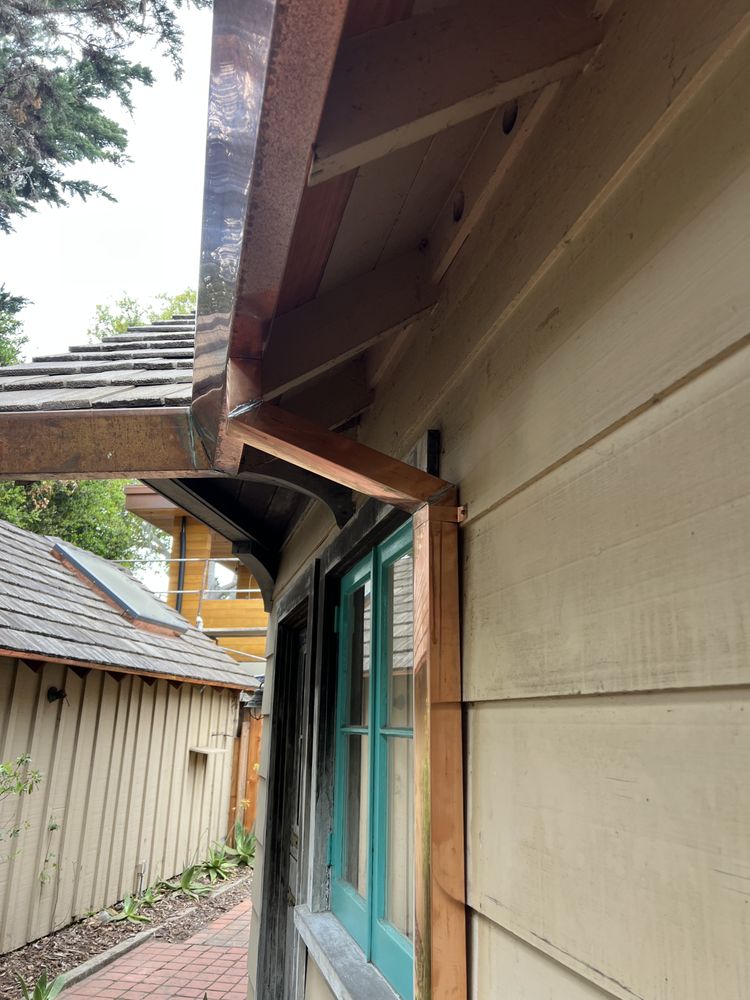 Slide of Premier Roofing