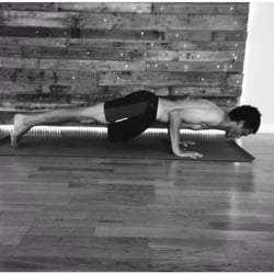 Yoga Shine - Yoga for Men is designed exclusively for men
