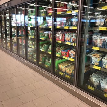ALDI - Grocery Near Me - Davenport, Florida