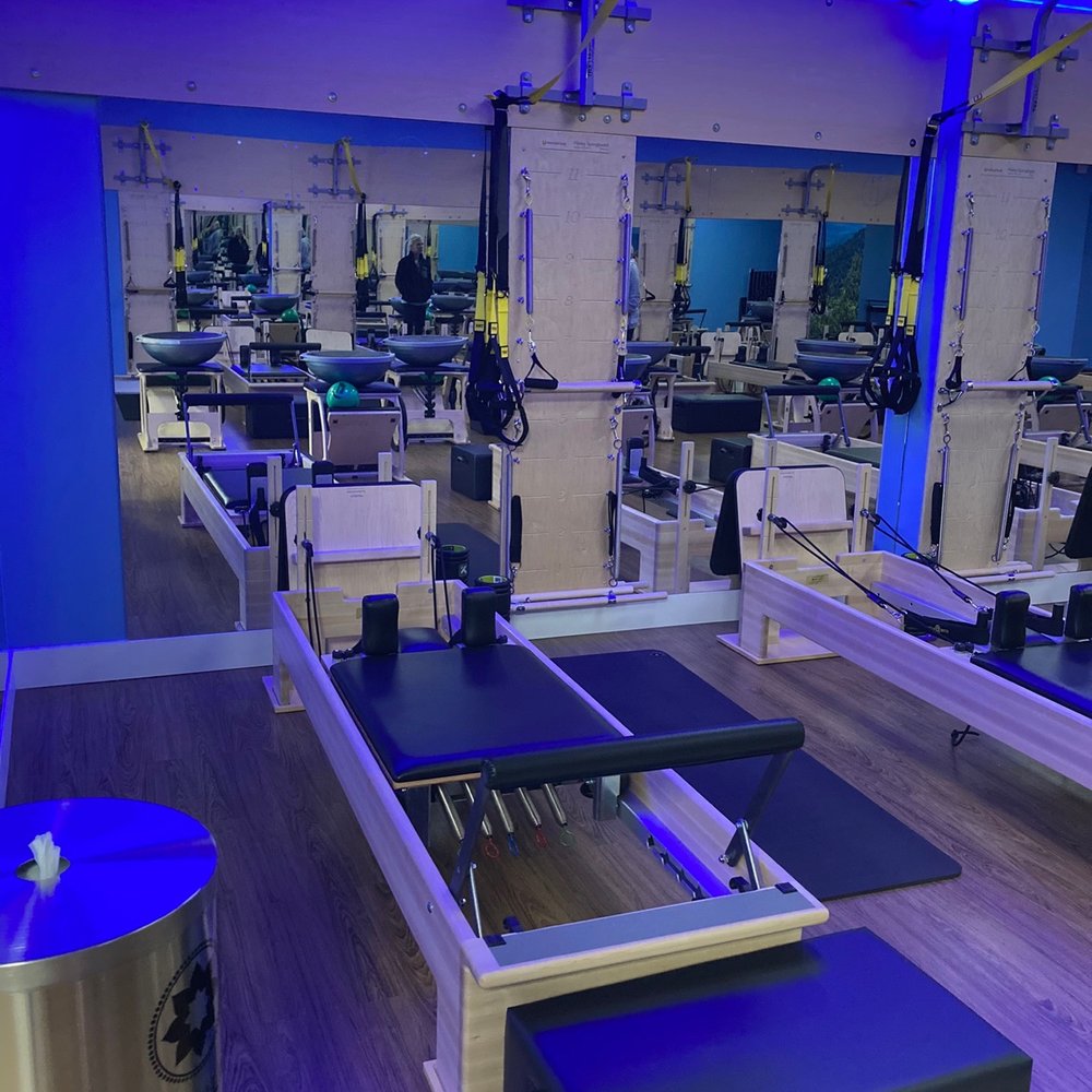 Club Pilates - Pilates Near Me - West Linn, Oregon Club Pilates - Pilates Near Me - West Linn, Oregon