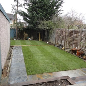 Rowley Gardens - Gardeners Near Me - London, BNE Rowley Gardens - Gardeners Near Me - London, BNE