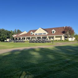 Tamahka Trails Golf Club