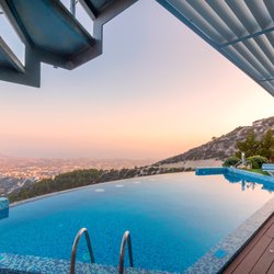 MENDOZA POOL & SPA SERVICE