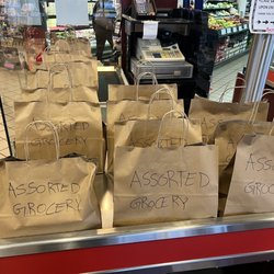 Bruno's Fine Foods