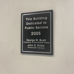 United States Postal Service