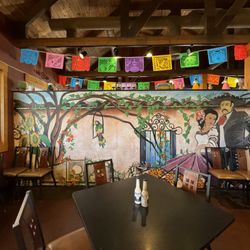 Casa Del Sol - Bar