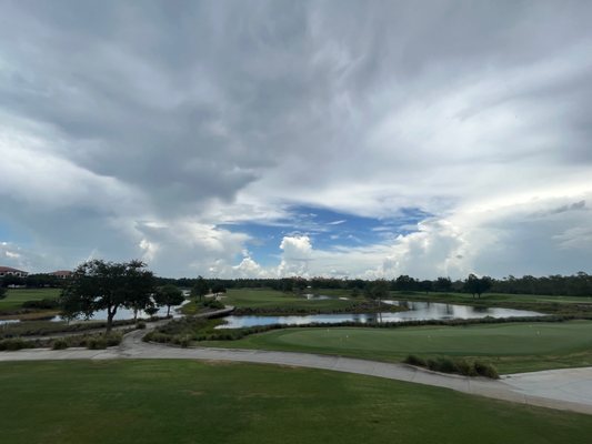 Tiburón Golf Club by null