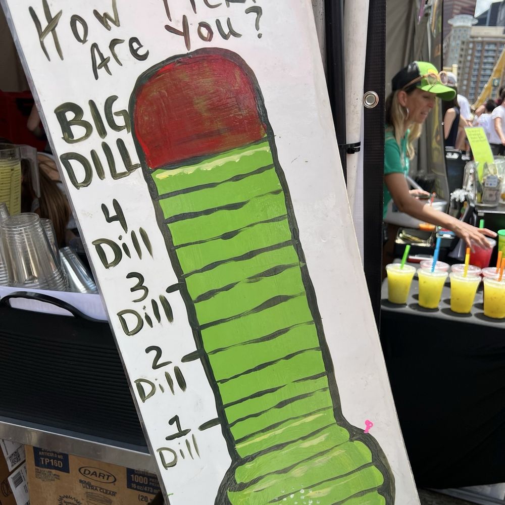 Picklesburgh - Festivals Near Me - Pittsburgh, Pennsylvania Picklesburgh - Festivals Near Me - Pittsburgh, Pennsylvania