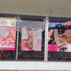 Happy Salon