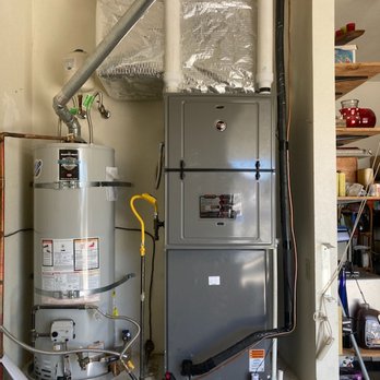 Moritz Western Heating and Air Conditioning - Heating & Air Conditioning/HVAC Near Me - Mound House, Nevada