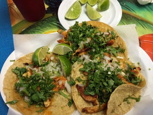 Taqueria El Local by null