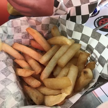 Mrs Potato - Kids Fries - Brazilian Near Me - Orlando, Florida Mrs Potato - Kids Fries - Brazilian Near Me - Orlando, Florida