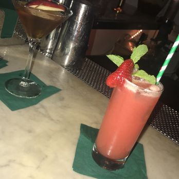 Lock & Key - Cocktail Bars Near Me - Los Angeles, California