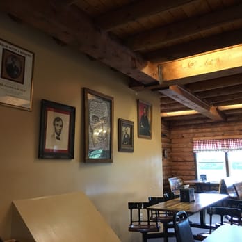 Abe's Restaurant - Burgers Near Me - Spencerport, New York