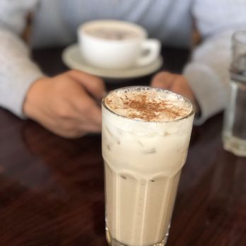 Lady C’s - Chai latte - Breakfast & Brunch Near Me - Tarzana, California