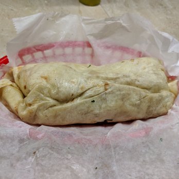 El Taco Veloz - Charbroiled steak burrito. - Mexican Near Me - Doraville, Georgia El Taco Veloz - Charbroiled steak burrito. - Mexican Near Me - Doraville, Georgia