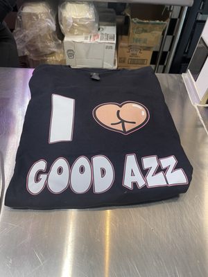 Good Azz Burgerz by null