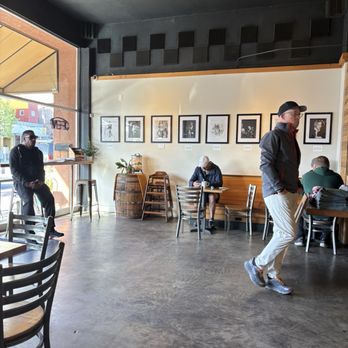 Spearhead Coffee - Coffee & Tea Near Me - Paso Robles, California Spearhead Coffee - Coffee & Tea Near Me - Paso Robles, California