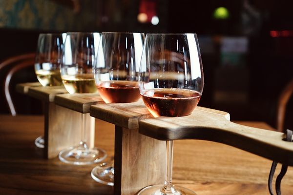 The Authentique Wine Bar & Crêperie by null