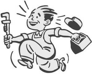 Slide of A-1 Haney Plumbing