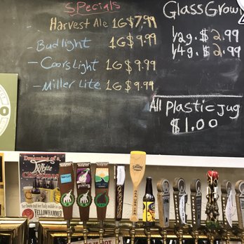 Highland Package - Beer, Wine & Spirits Near Me - Birmingham, Alabama