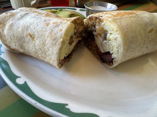 Modern Times by null