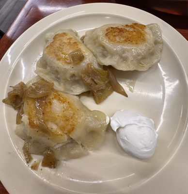 Pierogi House by null