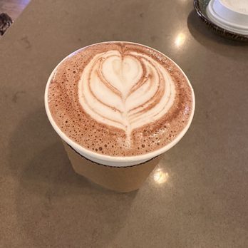 Ragamuffins Coffee House - Coffee & Tea Near Me - Laurel, Maryland