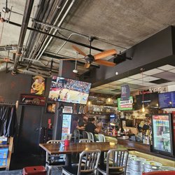 Lobster & Beer - First time here