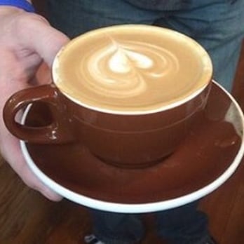 The Wild Detectives - Coffee & Tea Near Me - Dallas, Texas