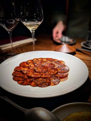 Asador Bastian by null