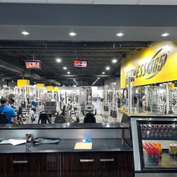 Fitness 365