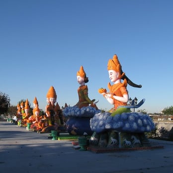 Wat Dhammararam Buddhist Temple - Buddhist Temples Near Me - Stockton, California Wat Dhammararam Buddhist Temple - Buddhist Temples Near Me - Stockton, California