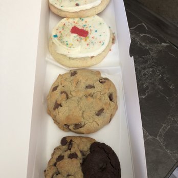 Crumbl - Heber City - Yay cookies and everyone has room for desert! - Bakeries Near Me - Heber City, Utah Crumbl - Heber City - Yay cookies and everyone has room for desert! - Bakeries Near Me - Heber City, Utah