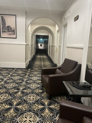 Grand Hotel Suisse Majestic, Autograph Collection by null