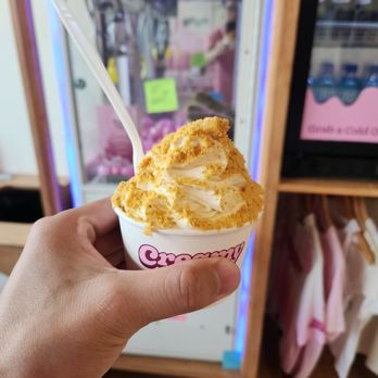 Creamy Boys - Ice Cream & Frozen Yogurt Near Me - El Segundo, California Creamy Boys - Ice Cream & Frozen Yogurt Near Me - El Segundo, California